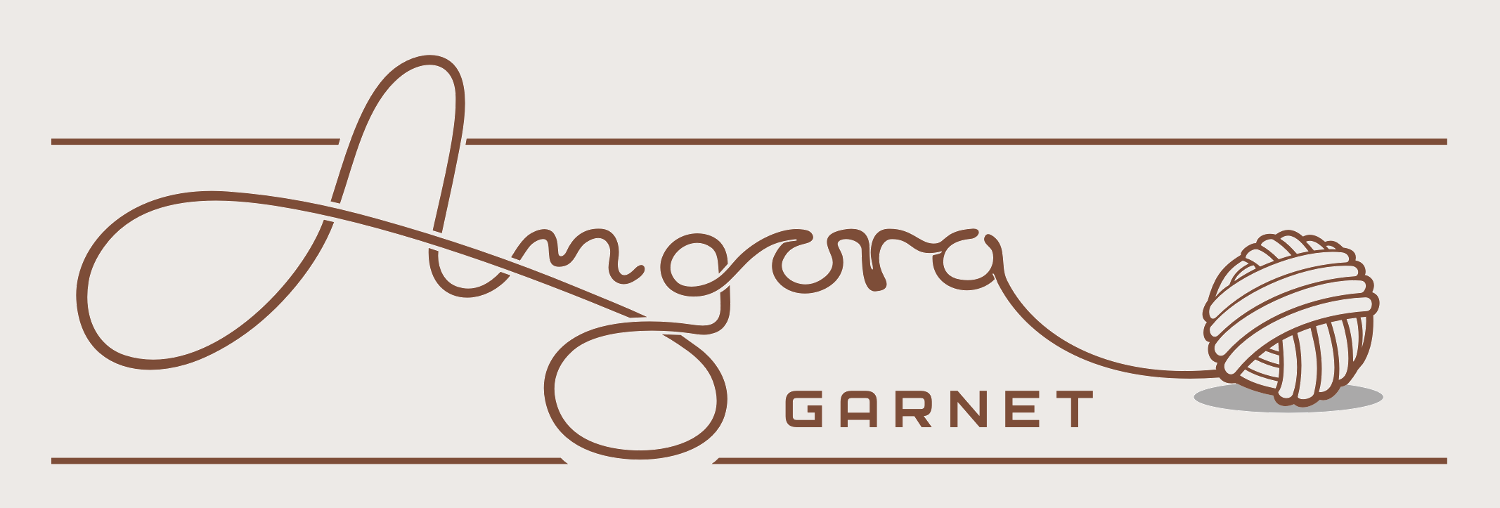 AngoraGarnet Silfverberg AB logotyp