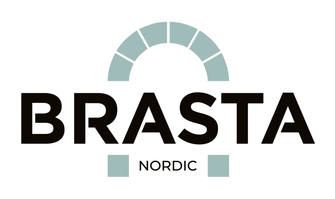 Brasta Nordic AB logotyp