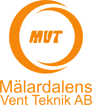 Mälardalens Vent Teknik AB logotyp