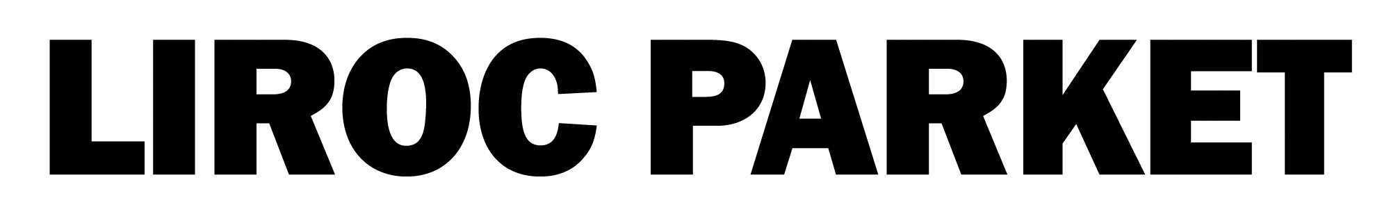 LIROC fastigheter AB logotyp