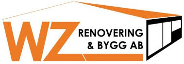 WZ Renovering & Bygg AB logotyp
