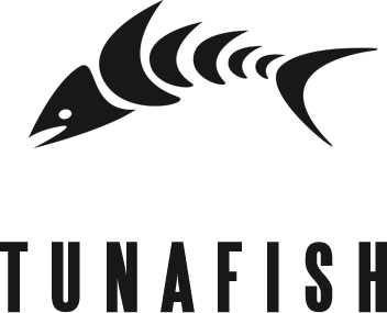 TunAfish AB logotyp