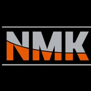 Nordisk maskin konsult AB logotyp