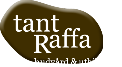 Tant Raffa AB logotyp
