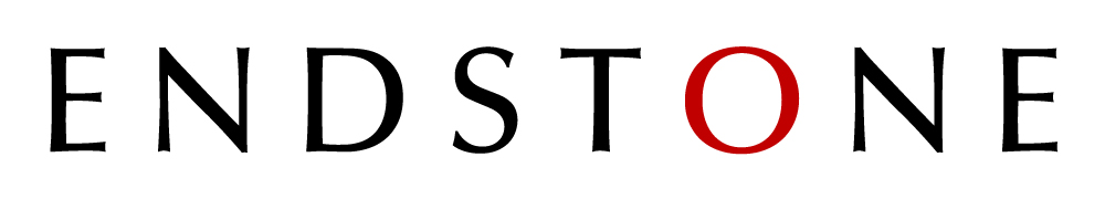 ENDSTONE Aktiebolag logotyp