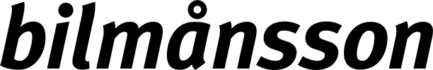 BilMånsson Mobility Group AB logotyp