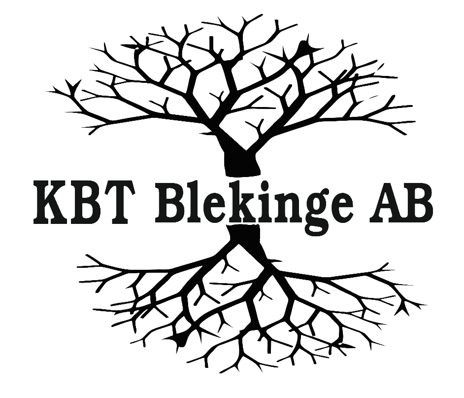 KBT Blekinge AB logotyp