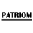 Patriom AB logotyp