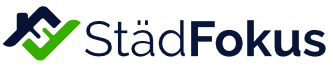StädFokus i Stockholm AB logotyp