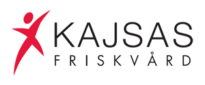 Kajsas Friskvård AB logotyp