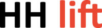 HH lift AB logotyp