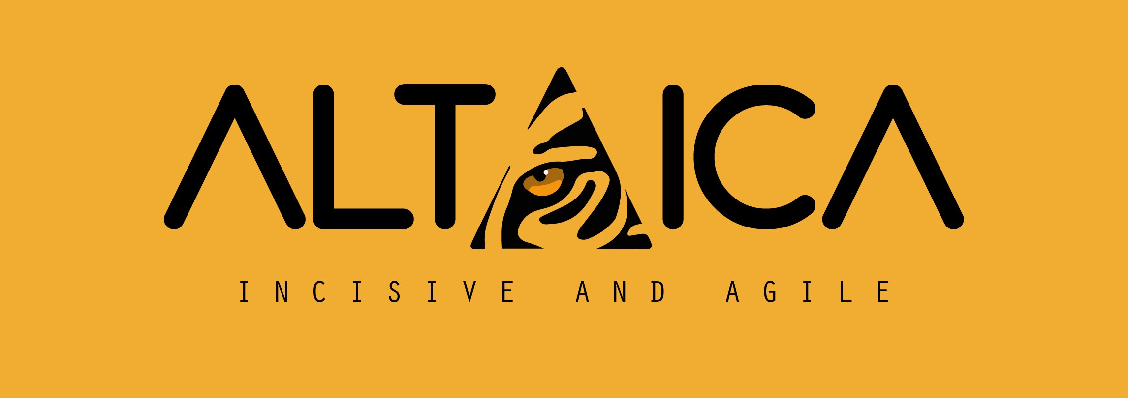 Altaica Solutions Aktiebolag logotyp