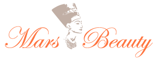 Mars Beauty AB logotyp