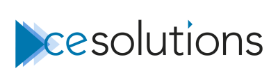 CE Solutions AB logotyp