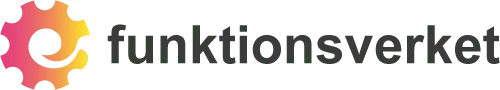 Funktionsverket AB logotyp