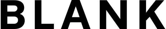 Blank Arkitekter AB logotyp