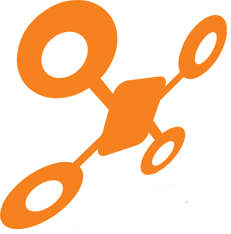 Mellrom Teknikservice AB logotyp