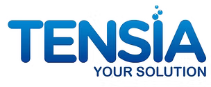 Tensia AB logotyp
