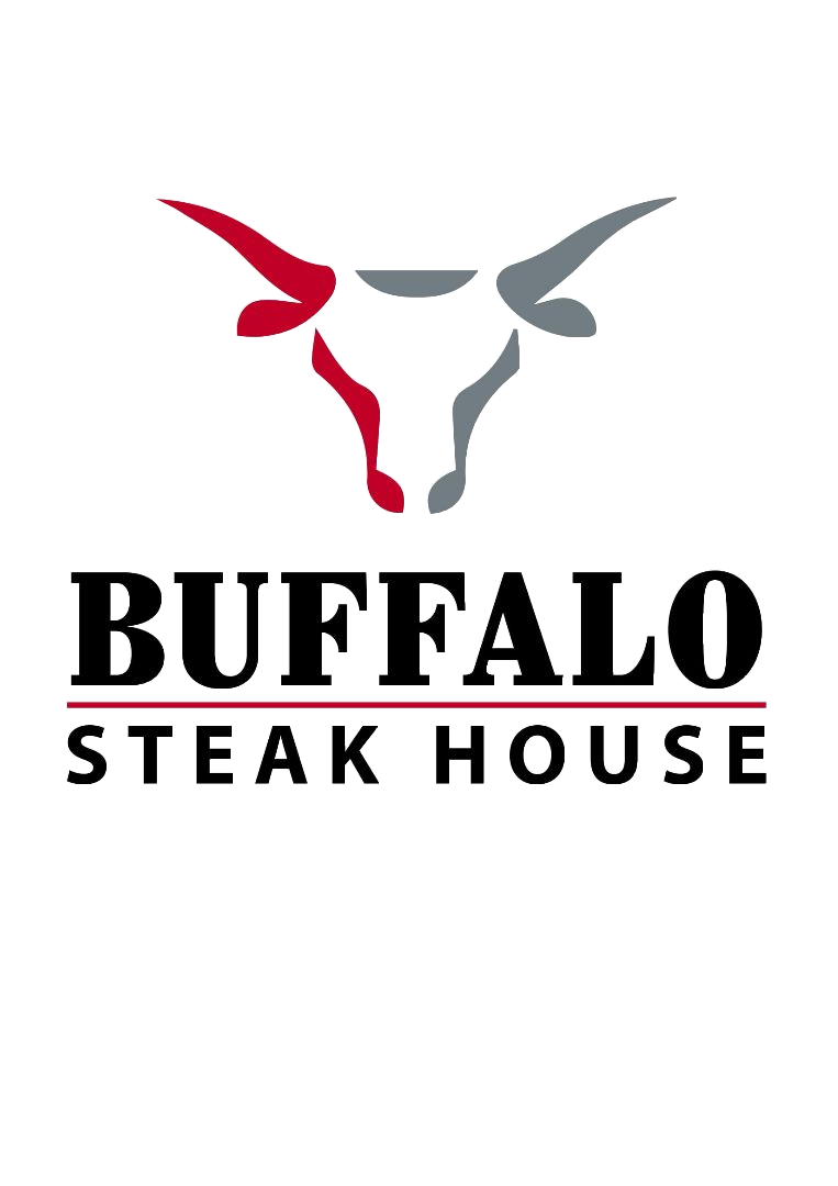 NF steakhouse AB logotyp