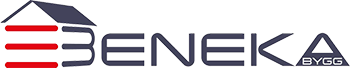 Eneka Bygg AB logotyp