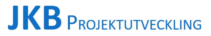 JKB Projektutveckling AB logotyp
