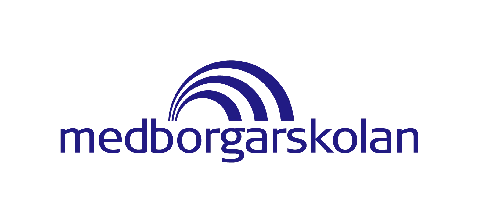 Medborgarskolan Region Syd Utbildning AB logotyp