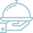 Restaurang Lavin AB logotyp