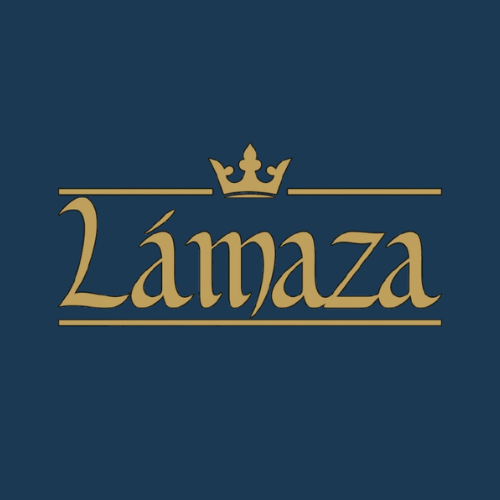 Lamaza AB logotyp