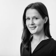 Psykolog Karin Holm AB logotyp