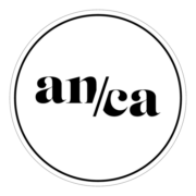 anca inredningsarkitekter AB logotyp