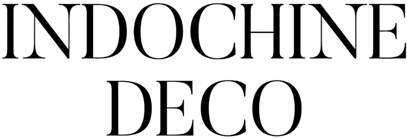 INDOCHINE DECO AB logotyp