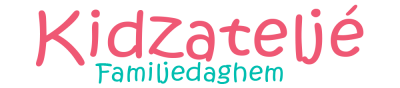 Kidzateljé AB logotyp