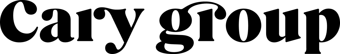 Cary Group Holding AB logotyp