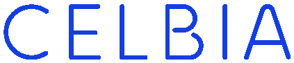 Celbia Design AB logotyp