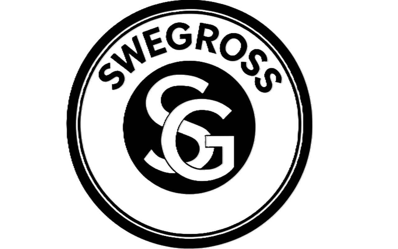 Swegross i Skövde AB logotyp