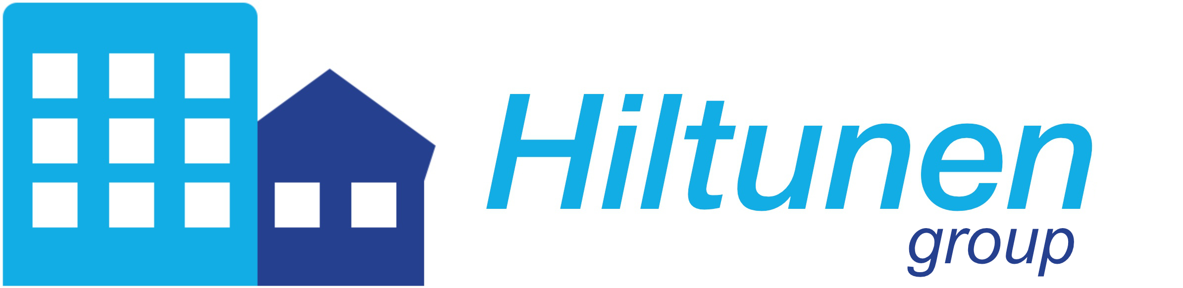 Hiltunen Group AB logotyp