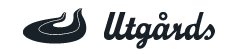 Utgårds Trafikskola AB logotyp