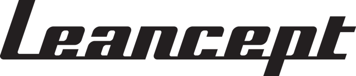 LEANCEPT AB logotyp