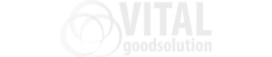 VITAL goodsolution AB logotyp