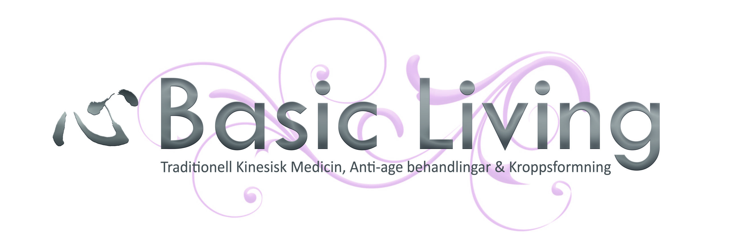 Bibbis Basic Living AB logotyp