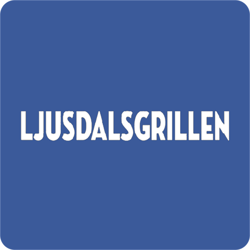 Ljusdalsgrillen AB logotyp