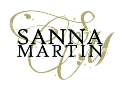 Sanna Martin Ess AB logotyp