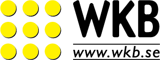 WOA Gärdet AB logotyp