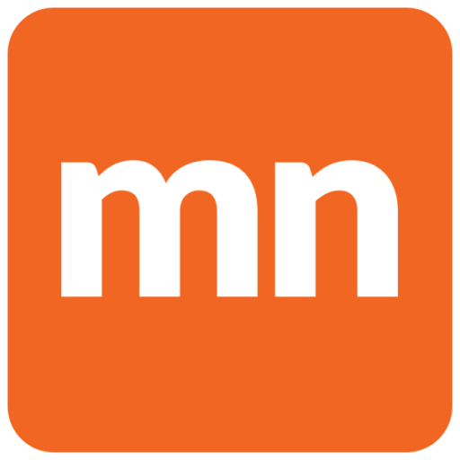 Miriam Nilsson AB logotyp