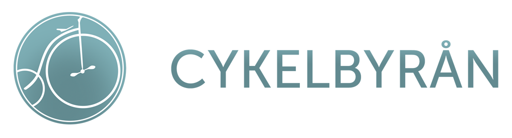 Cykelbyrån AB logotyp