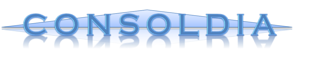 Consoldia AB logotyp