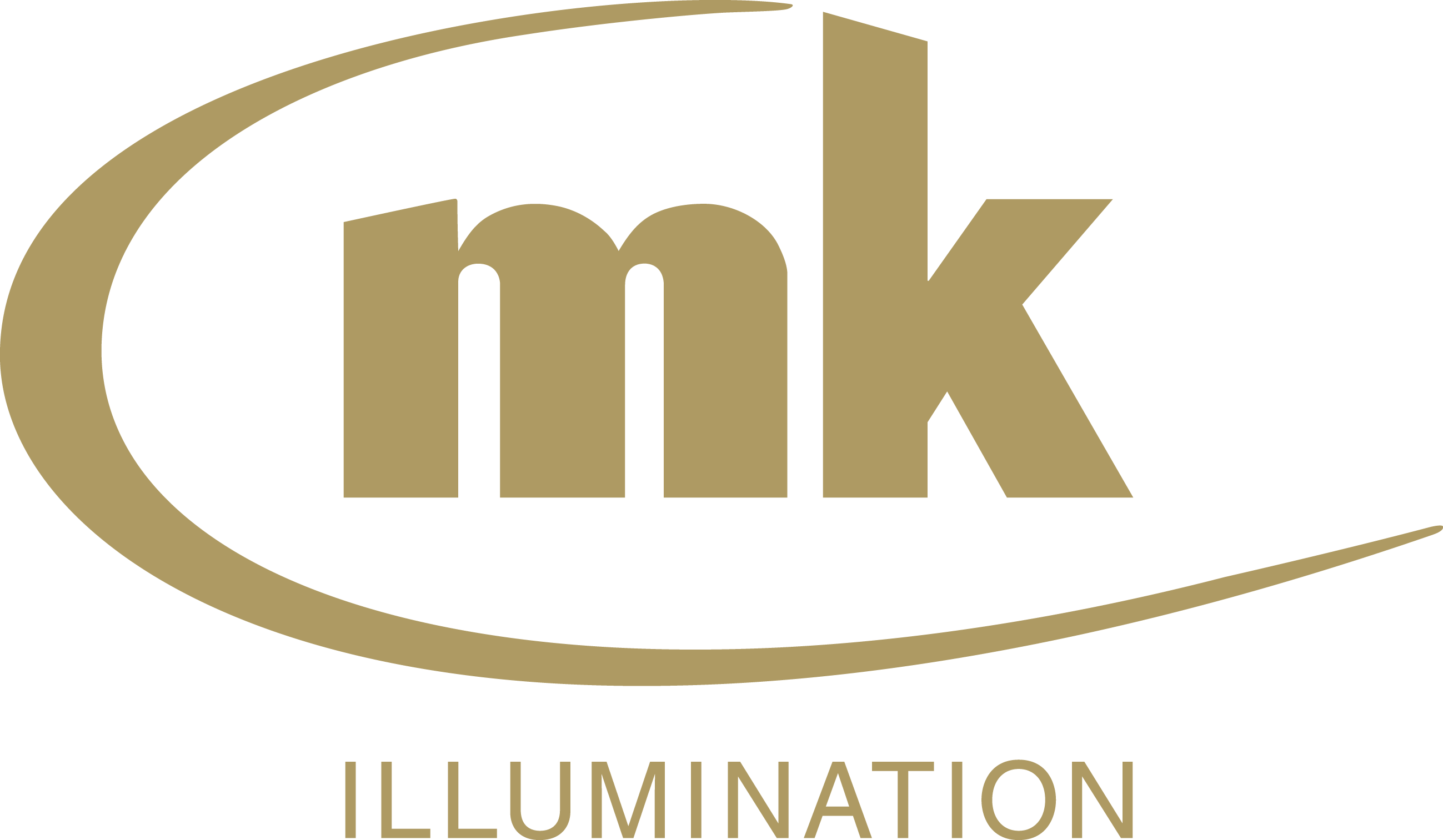 MK Illumination Holding AB logotyp