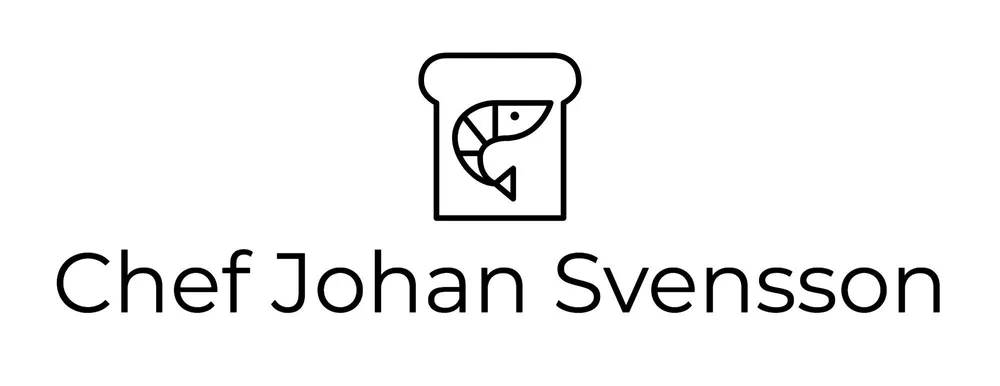 Chef Svensson AB logotyp