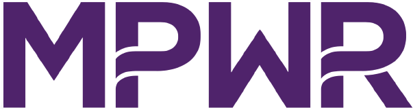 MPWR Performance Management AB logotyp