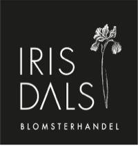 Aktiebolaget Irisdals Blomsterhandel logotyp